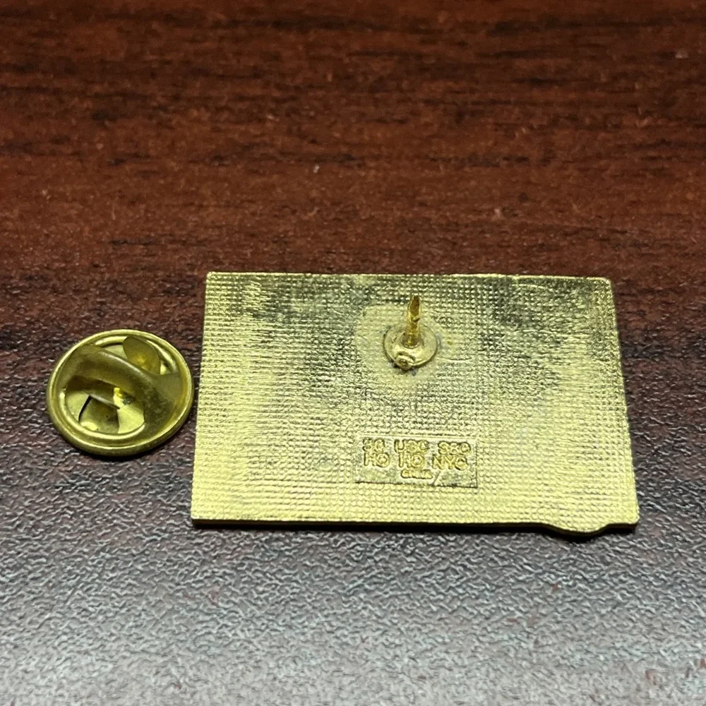 N/A pin has